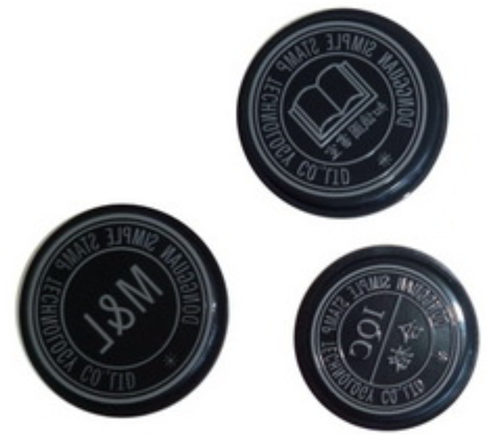 FLASH FORM CUT into SIZES - ROUND SIZE - 32mm